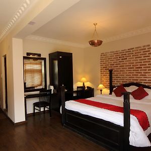 Suite Balcony